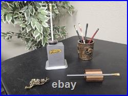 Avanti German Pencil Sharpener Vintage Antique Rare