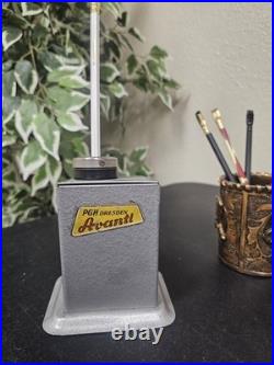 Avanti German Pencil Sharpener Vintage Antique Rare