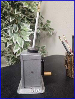 Avanti German Pencil Sharpener Vintage Antique Rare
