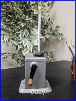 Avanti German Pencil Sharpener Vintage Antique Rare