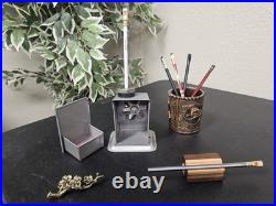 Avanti German Pencil Sharpener Vintage Antique Rare