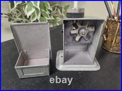 Avanti German Pencil Sharpener Vintage Antique Rare