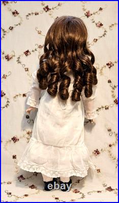 CHARMING 19 Handwerck 99 Antique German Doll GREAT BISQUE BJB CLOTHES CHARMING 19 Handwerck 99 Antique German Doll GREAT BISQUE BJB CLOTHES