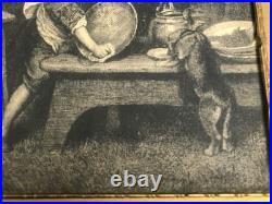 Christian Eduard Boetcher Prints (2)