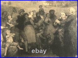 Christian Eduard Boetcher Prints (2)