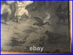 Christian Eduard Boetcher Prints (2)