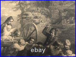 Christian Eduard Boetcher Prints (2)