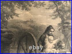 Christian Eduard Boetcher Prints (2)