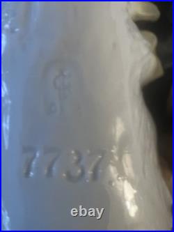 Conta & Böhme German porcelain Vintage Firgurines Signed Antique