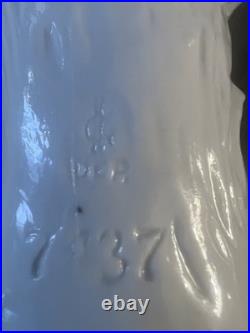 Conta & Böhme German porcelain Vintage Firgurines Signed Antique