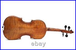 Fine German 4/4 violin Professional Stainer Model Vintage old antique violon