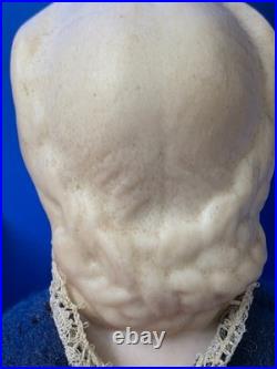 German Antique Articulated Doll very rare doll 91/2 inches tall
