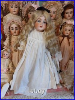 German Bisque 154 Doll. Large 24. Kestner