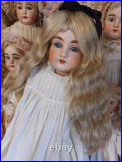 German Bisque 154 Doll. Large 24. Kestner