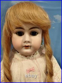 German Bisque 99 DEP PERFECT BISQUE