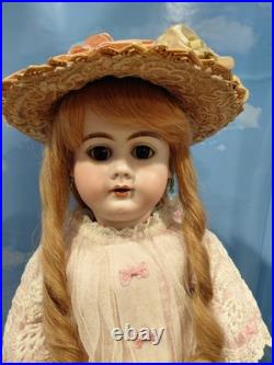 German Bisque 99 DEP PERFECT BISQUE