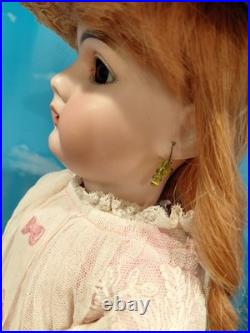 German Bisque 99 DEP PERFECT BISQUE