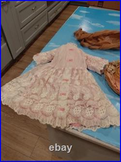 German Bisque 99 DEP PERFECT BISQUE