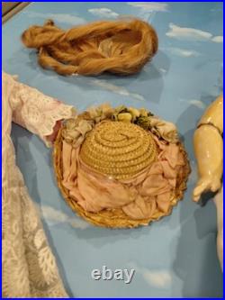 German Bisque 99 DEP PERFECT BISQUE