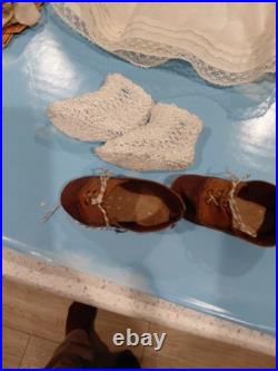 German Bisque 99 DEP PERFECT BISQUE