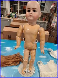 German Bisque 99 DEP PERFECT BISQUE