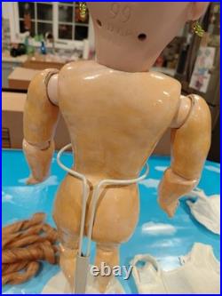 German Bisque 99 DEP PERFECT BISQUE