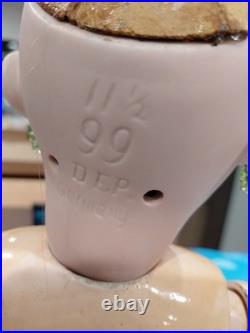 German Bisque 99 DEP PERFECT BISQUE