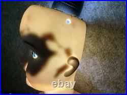 Hard to Find 20 German Karl Hartman Antique Bisque Doll