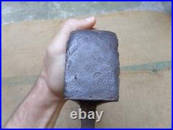 Huge 5lb Gebr. Pandel Vintage Antique German Axe Head Hatchet Felling Logging