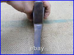 Huge 5lb Gebr. Pandel Vintage Antique German Axe Head Hatchet Felling Logging