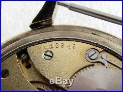 Junghans Laco Aviator German Pilots 1939-1945 Vintage Germany Men's Watch