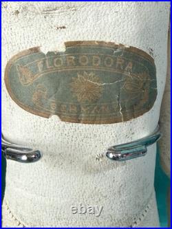 Lot Of 3 Small Antique German Bisque Head Dolls