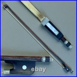 Old Vintage Antique German Copy Antonius Stradivarius Cremonensis Anno Cello 4/4