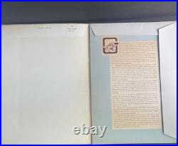 RARE German Figure Sculptor Georg KOLBE Vintage Print Book 12 Prints