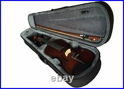 ROTHENBURG German 4/4 fiddle violin antique vintage
