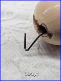 Rare 25 Antique German 7246 Art Character Gebruder Heubach Toddler Doll