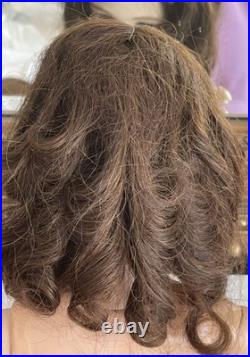 Rare 27 Heinrich Handwerk, Simon & Halbig Antique German Glamorous Doll