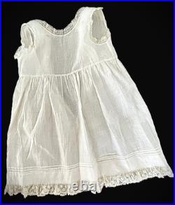 Rare 27 Heinrich Handwerk, Simon & Halbig Antique German Glamorous Doll