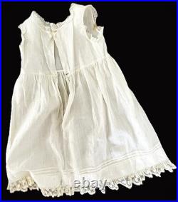 Rare 27 Heinrich Handwerk, Simon & Halbig Antique German Glamorous Doll