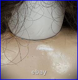 Rare 27 Heinrich Handwerk, Simon & Halbig Antique German Glamorous Doll