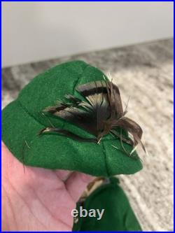 Rare Antique German 13 Steiff Boy Jointed Steiff Person Steiff Doll