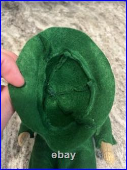 Rare Antique German 13 Steiff Boy Jointed Steiff Person Steiff Doll