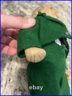 Rare Antique German 13 Steiff Boy Jointed Steiff Person Steiff Doll