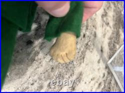 Rare Antique German 13 Steiff Boy Jointed Steiff Person Steiff Doll