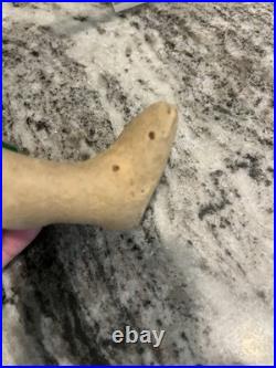 Rare Antique German 13 Steiff Boy Jointed Steiff Person Steiff Doll