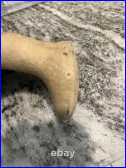 Rare Antique German 13 Steiff Boy Jointed Steiff Person Steiff Doll