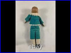 Rare Armand Marseille 600 Bisque Head 13 Boy Doll