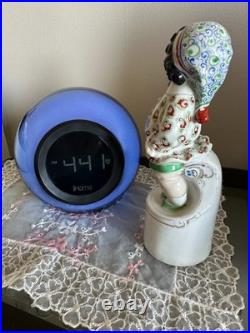 Rare German Gebruder Heubach Porcelain Figurine Of A Standing Boy Fully Marked