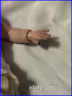 Rare It Is A Kammer Reinhardt German Bisque Doll Antique