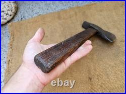 Rare Pioneer Axe Wwii Ww2 German Hatchet Vintage Antique